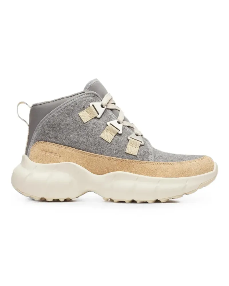 MERRELL Clover Sneakers - Grau Grau