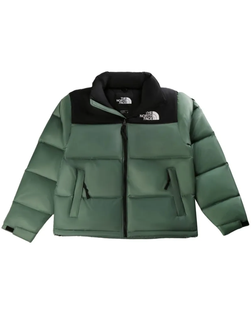 The North Face 1996 Retro Nuptse puffer jacket nuptse GrüN