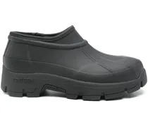 x Kassl Editions Vera Regenstiefel - Schwarz