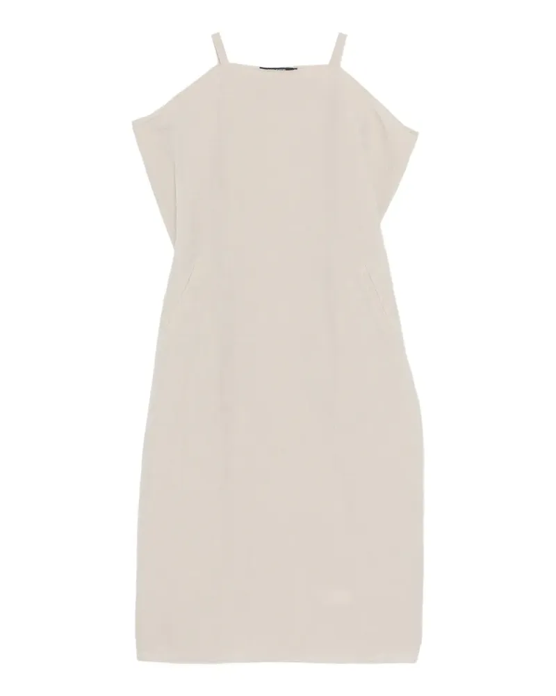 Sofie D'Hoore Dele slip dress - Nude Nude