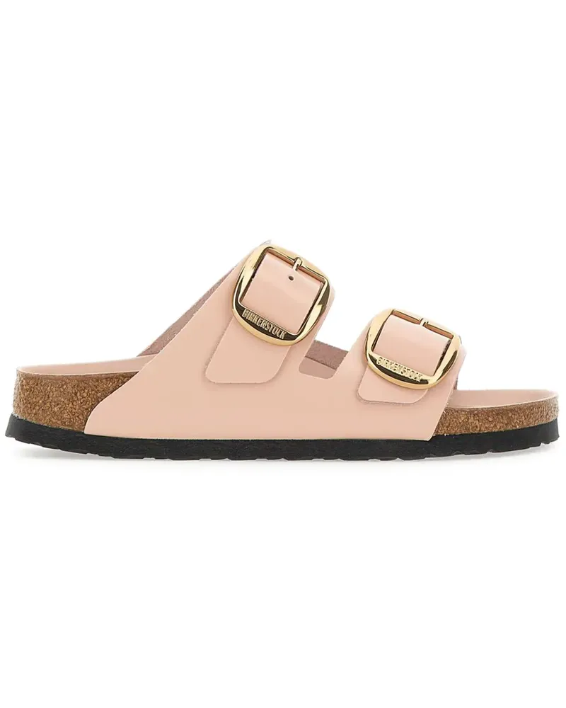 Birkenstock Birken Arizona Sandalen - Rosa Rosa