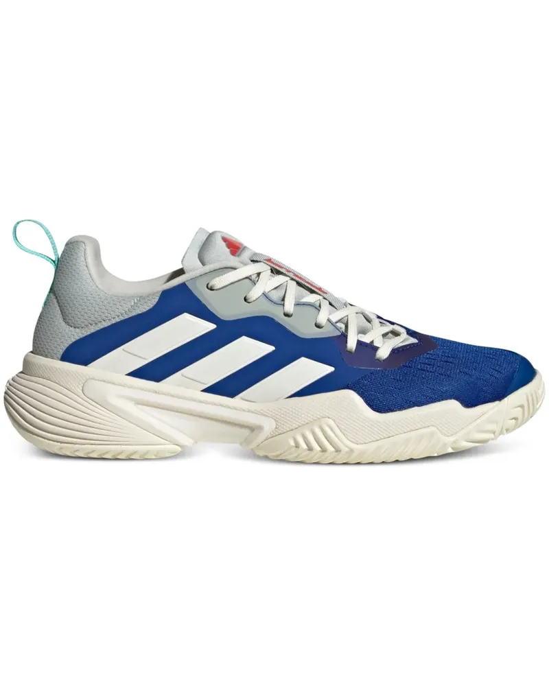 adidas Barricade "Blue" Sneakers - Blau Blau