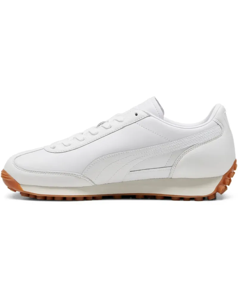 Puma Easy Rider Sneakers - Weiß Weiß