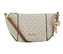 Jordi Umhängetasche - Nude