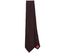 Krawatte mit Jacquardmuster