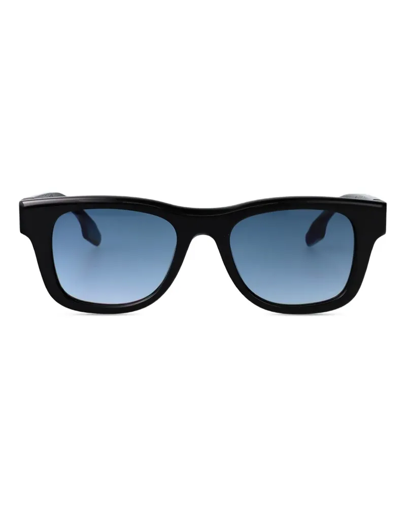 Vision Of Super The Way Sonnenbrille - Schwarz Schwarz