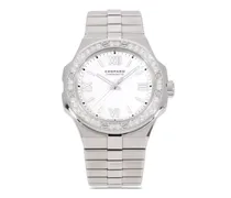 2023 ungetragene Alpine Eagle 36mm - Weiß