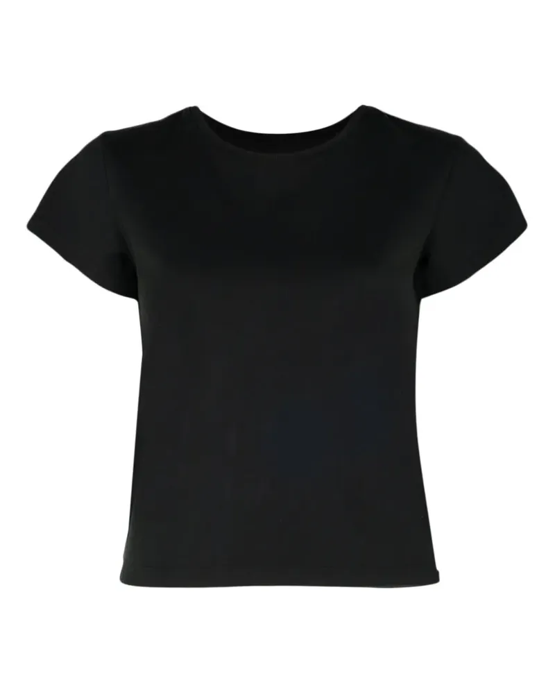 Citizens of humanity Kai T-Shirt - Schwarz Schwarz