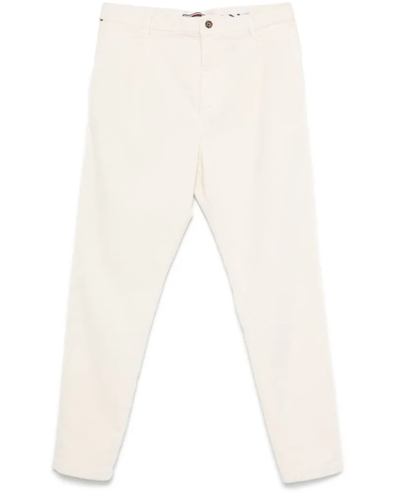 Tommy Hilfiger Harlem Chino - Nude Nude