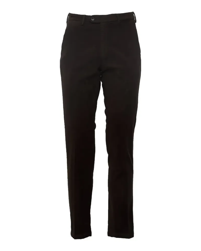 Briglia 1949 Klassische Hose - Braun Braun