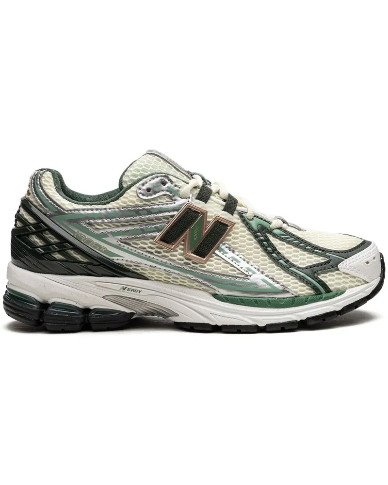 New Balance x Aime Leon Dore 1906R Jade Sneakers - Grün Grün