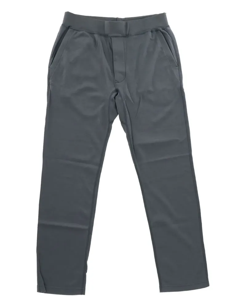 Canada Goose Hose mit verdecktem Hosenschlitz - Grau Grau