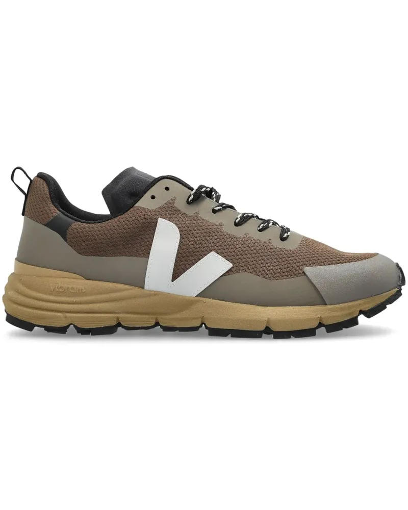 VEJA Dekkan Sneakers - Braun Braun