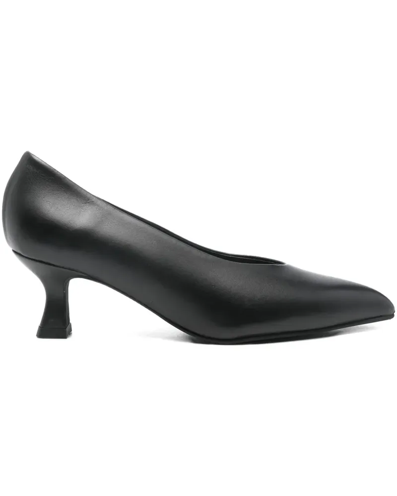 Pedro Miralles Firenze Pumps - Schwarz Schwarz