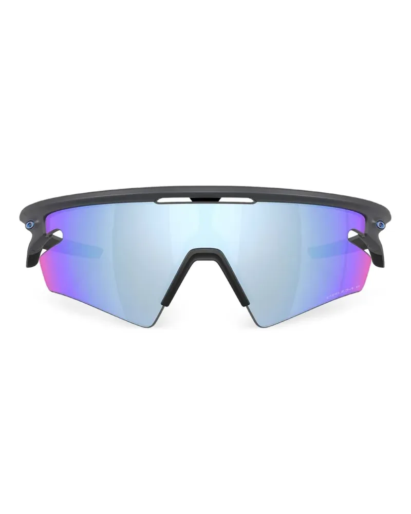 Oakley Spahera Slash Sonnenbrille - Grau Grau