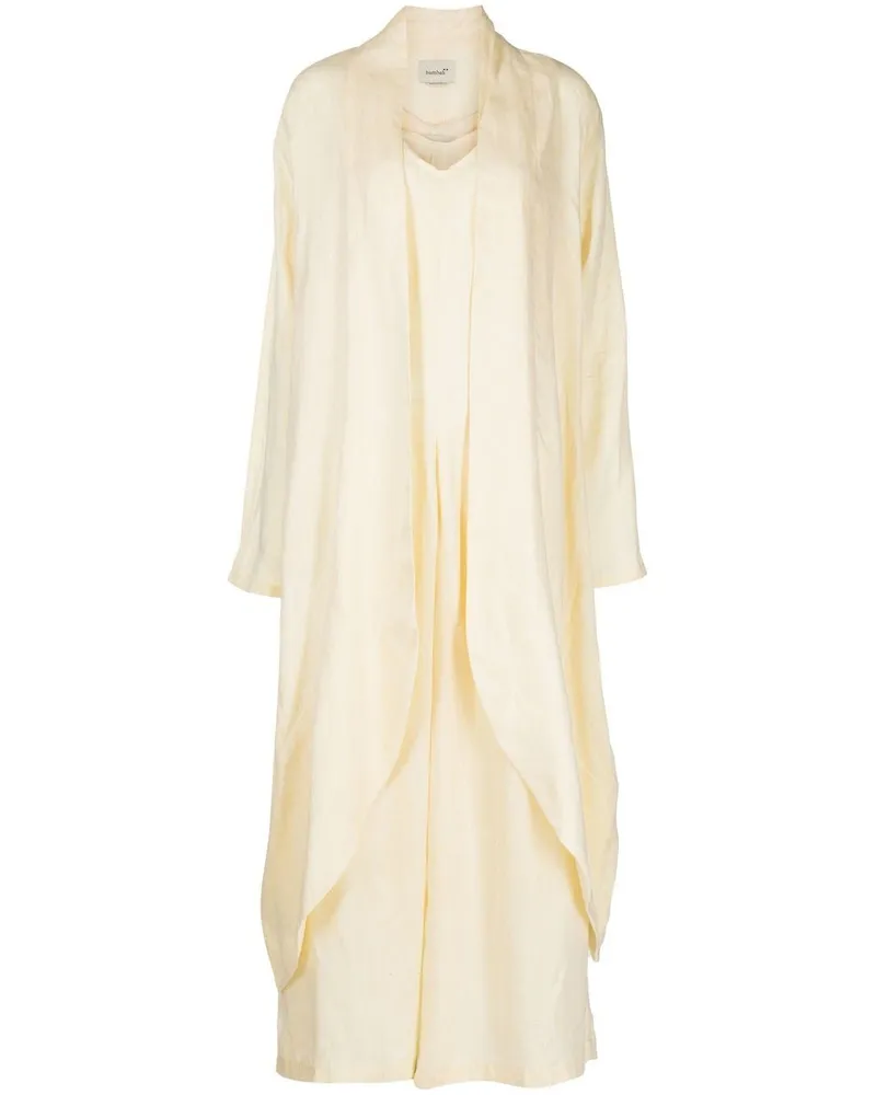 Bambah Tulum Jumpsuit - Gelb Gelb
