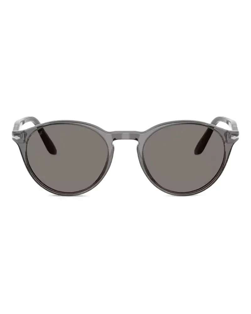 Persol round-frame sunglasses - Grau Grau