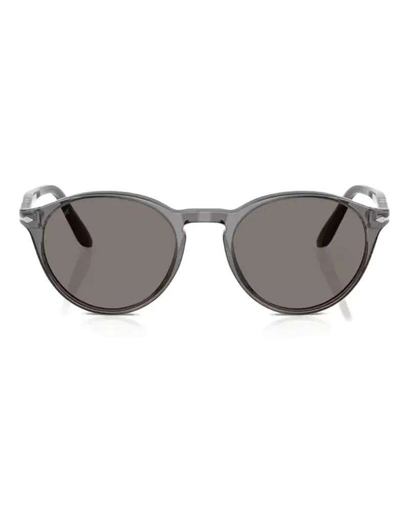 Persol round-frame sunglasses - Grau Grau