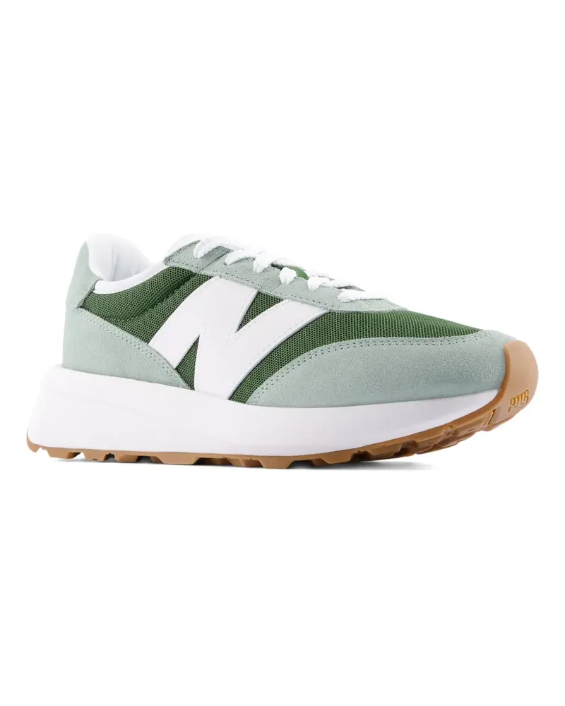 New Balance 370 sneakers - Grün Grün