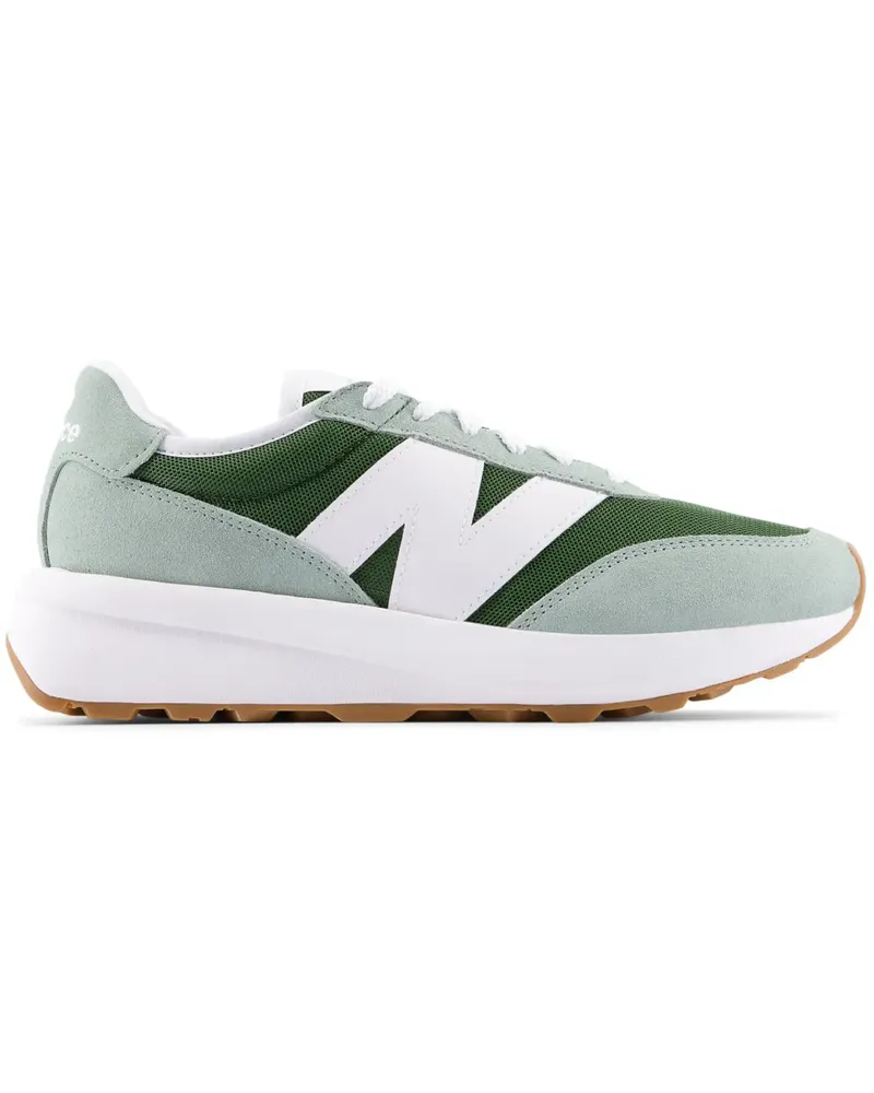 New Balance 370 Sneakers - Grün Grün