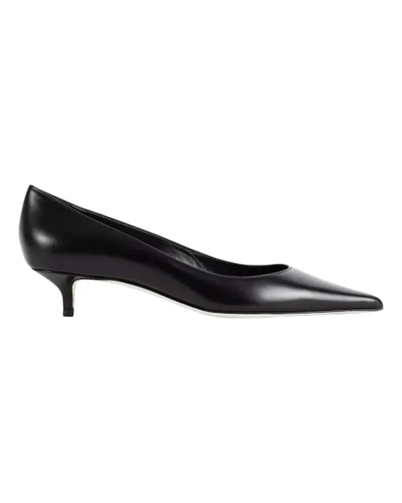 Jimmy Choo pointed pumps - Schwarz Schwarz
