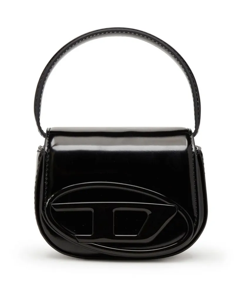 Diesel 1DR-XS-S Mini-Tasche - Schwarz Schwarz
