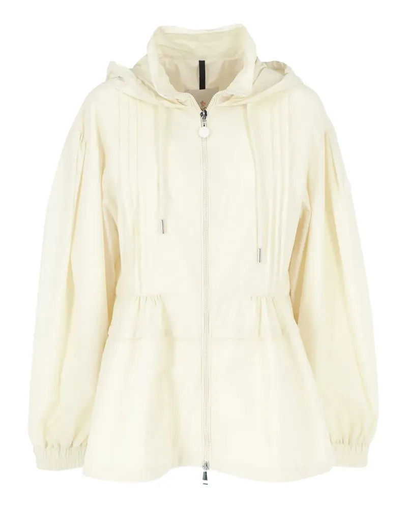 Moncler Vabre Jacke - Nude Nude