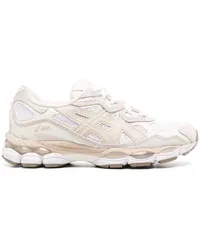 Asics Gel-NYC Sneakers Nude