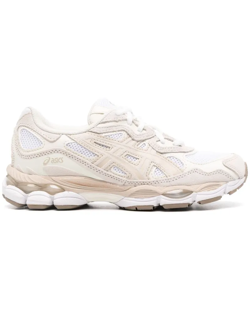 Asics Gel-NYC Sneakers - Nude Nude