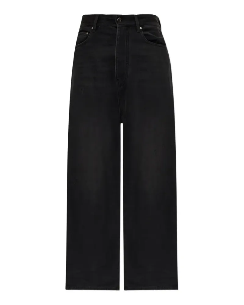 Amiri baggy jeans - Schwarz Schwarz