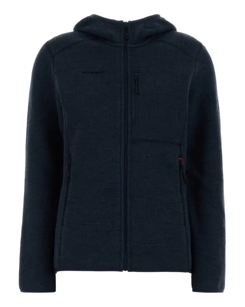 Mammut Arctic IV ML Jacke - Blau Blau