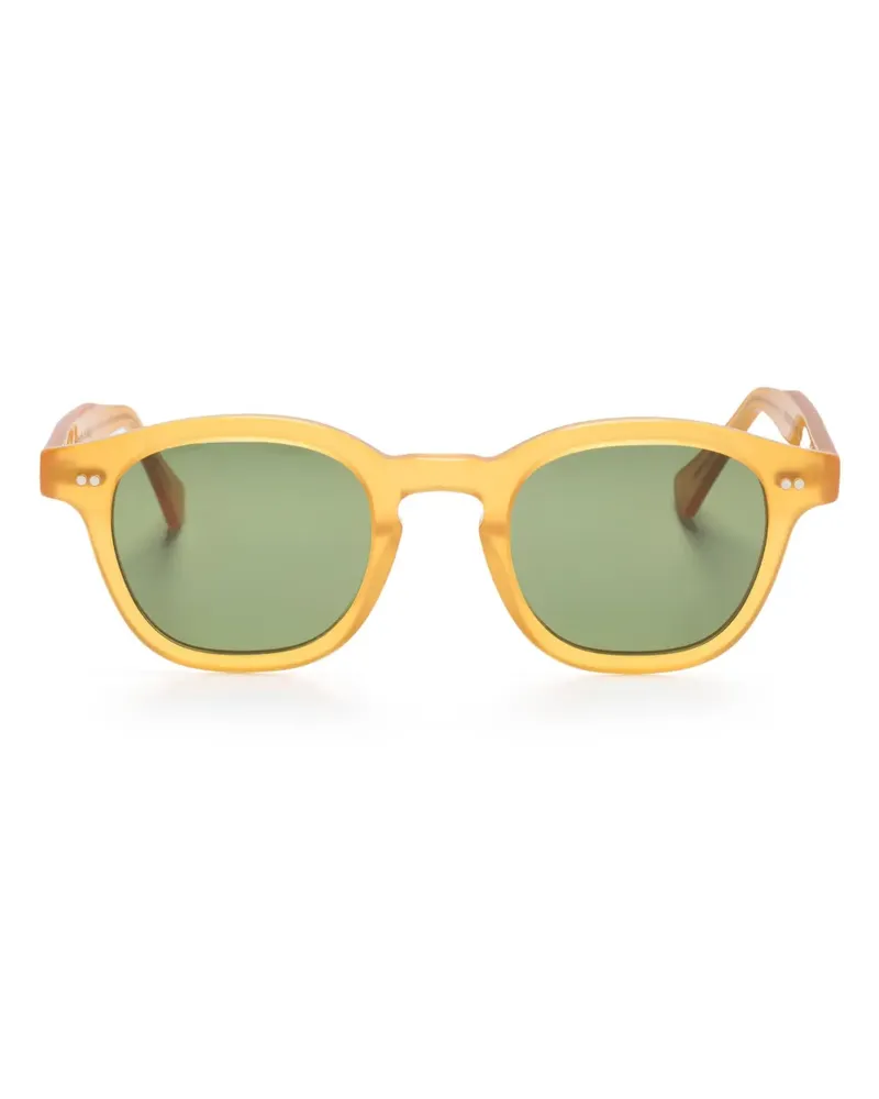 EPOS Bronte 3 Sonnenbrille - Gelb Gelb