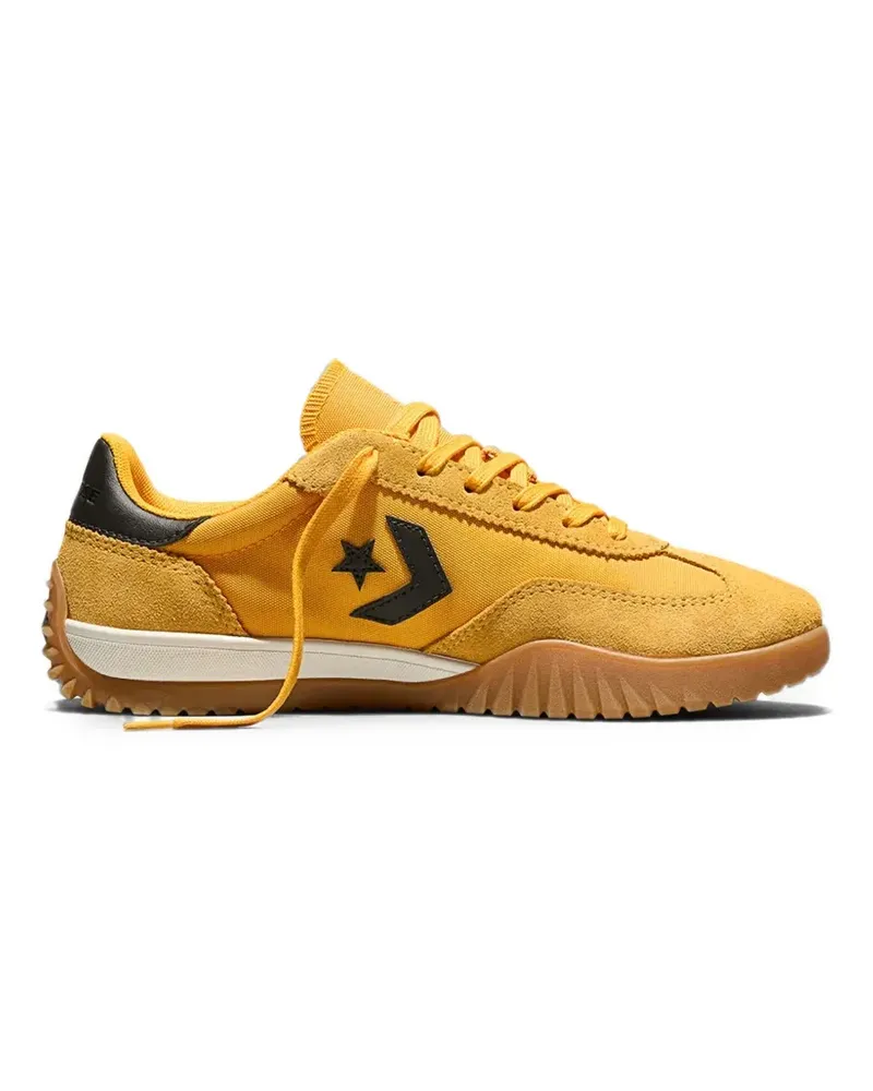 Converse Run Star Sneakers - Gelb Gelb