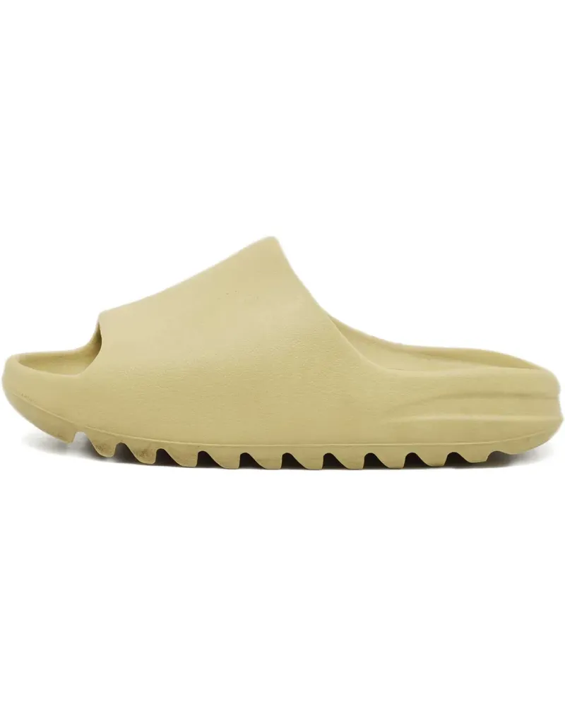 adidas YEEZY Pure Pantoletten - Nude Nude