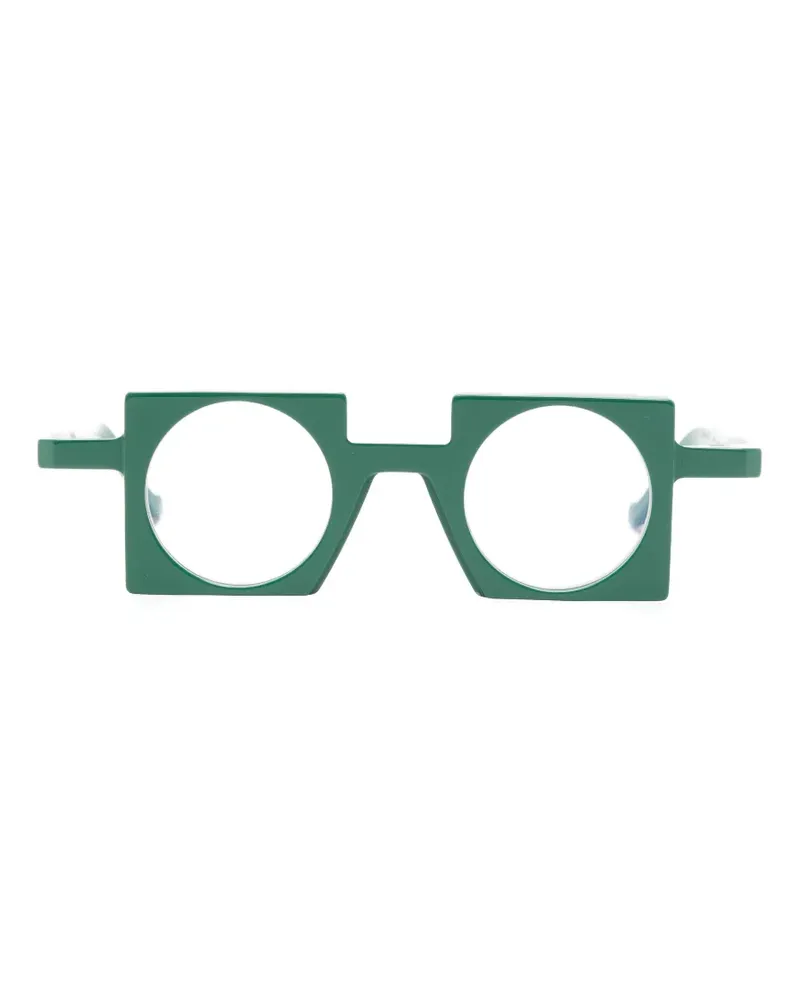 VAVA EYEWEAR BL0038 Brille - Grün Grün