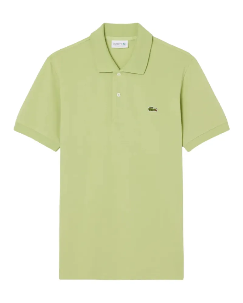 Lacoste L.12.12 Poloshirt aus Piqué - Grün Grün