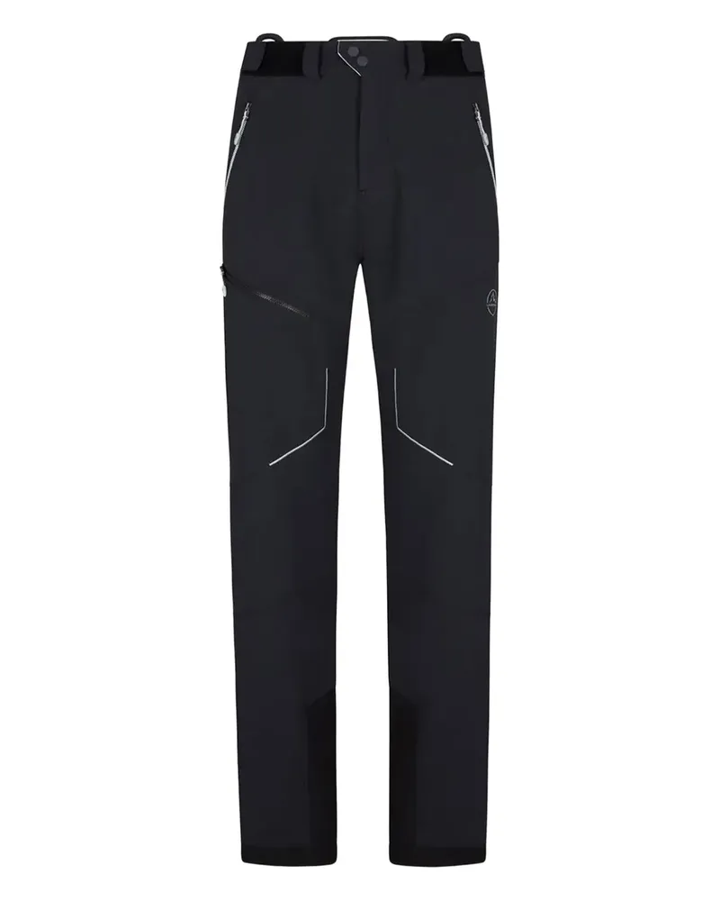 La Sportiva Excelsior Skihose - Schwarz Schwarz