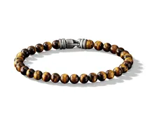 Spiritual Beads Sterlingsilberarmband