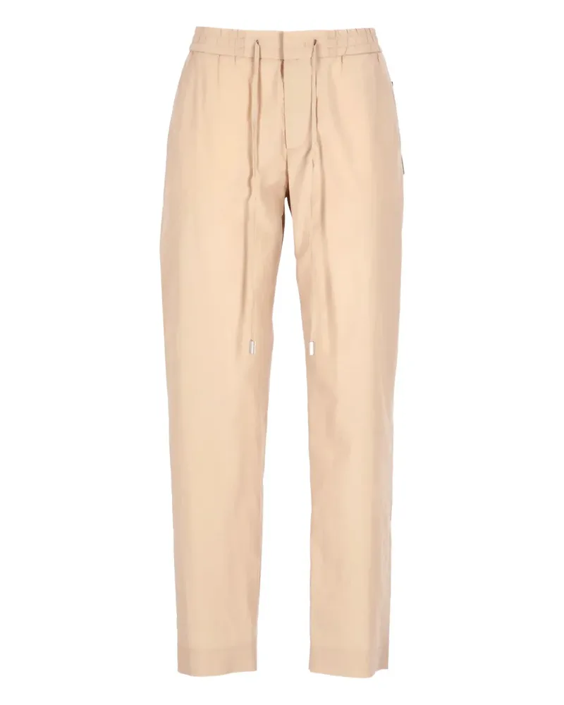 PT TORINO Hose mit Kordelzug - Nude Nude