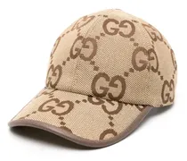 Baseballkappe mit GG Supreme-Muster