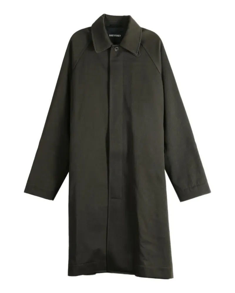 Casey Casey Carlyle coat - Braun Braun