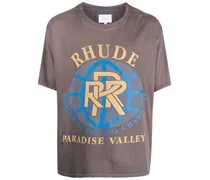 Paradise Falls T-Shirt