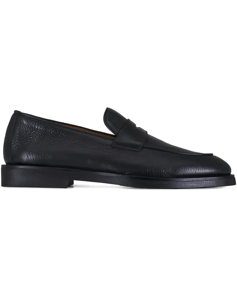Officine Creative Italia Opera Flexi 101 Loafer - Schwarz Schwarz