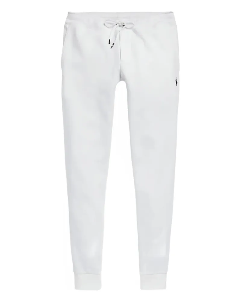 Ralph Lauren Jogginghose mit Stretchbund - Weiß Weiß