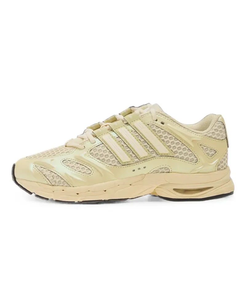 adidas Adistar MLD Schuhe - Nude Nude