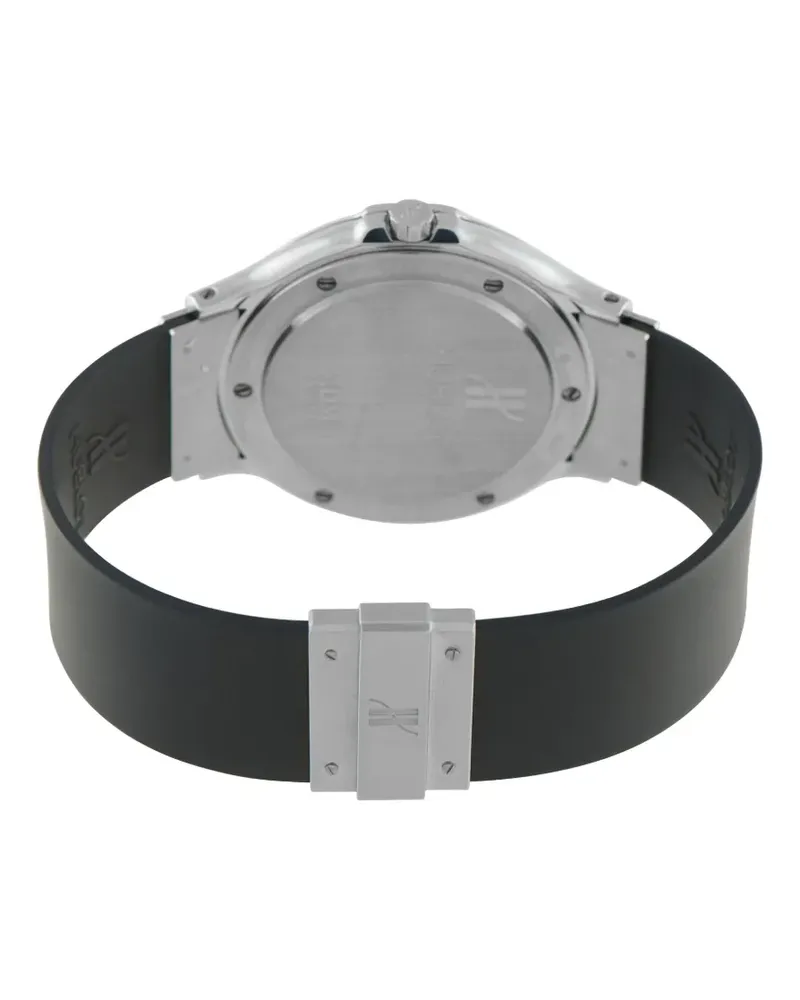 Hublot 2002 Classic MDM Depose 36mm - Schwarz Schwarz