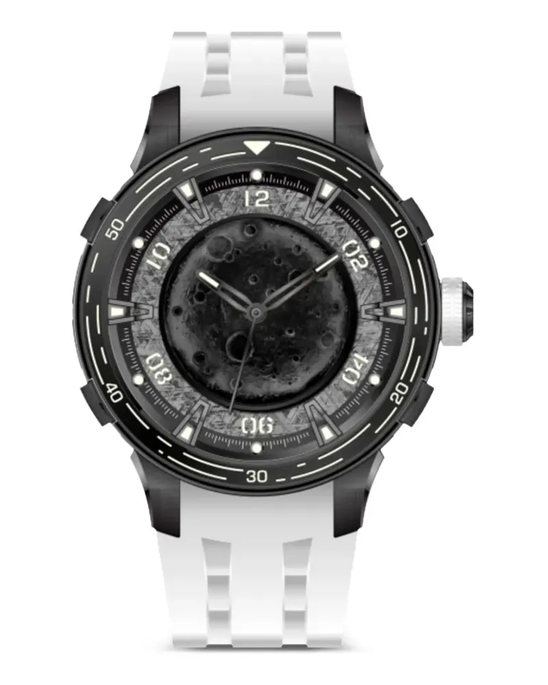 Invicta Celestial Armbanduhr 40mm - Grau Grau