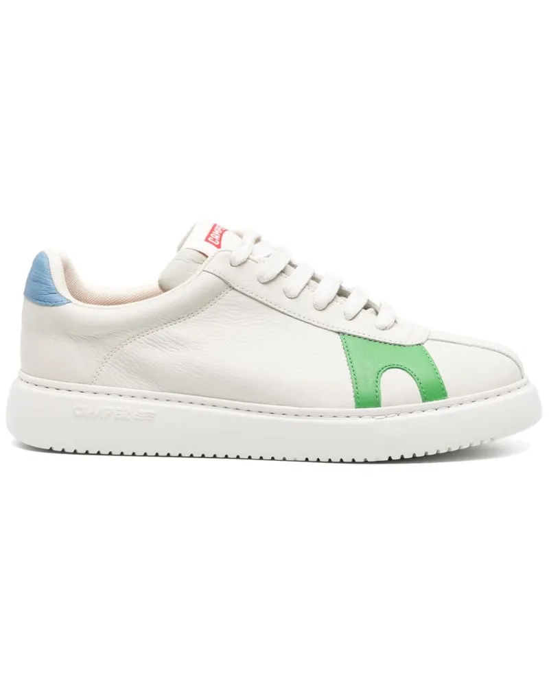 Camper Runner K21 Twins Sneakers - Nude Nude