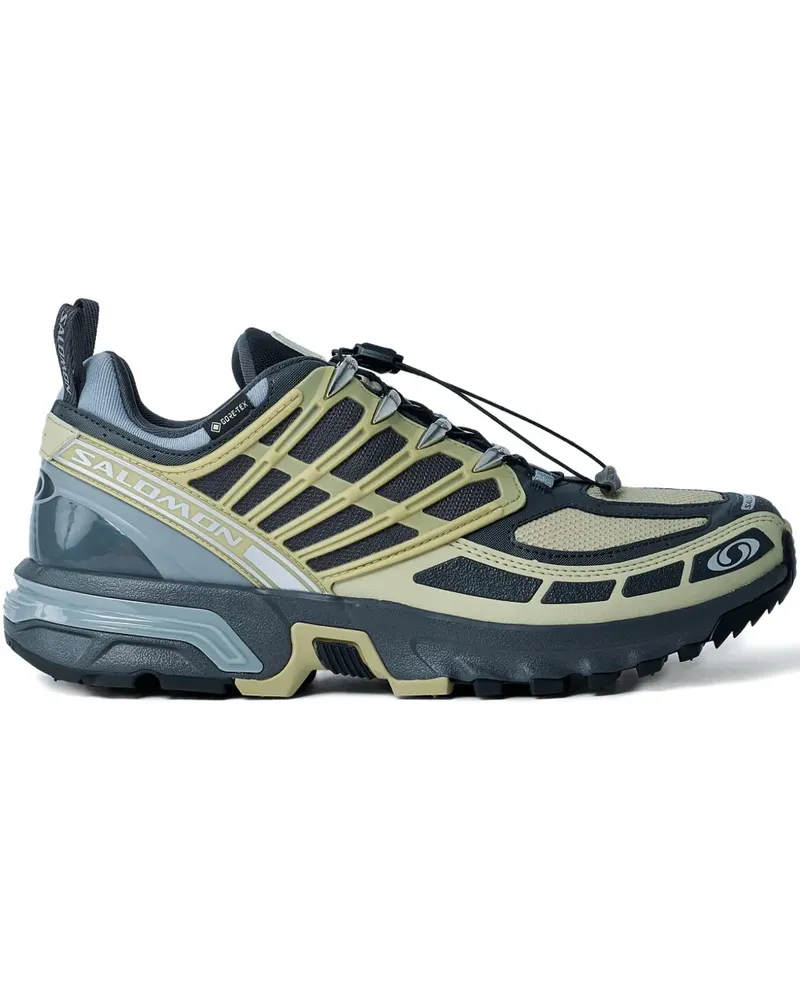 Salomon Acs Pro sneakers - Nude Nude