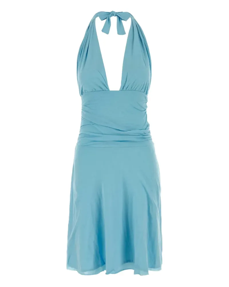 GIMAGUAS Beso mini dress - Blau Blau
